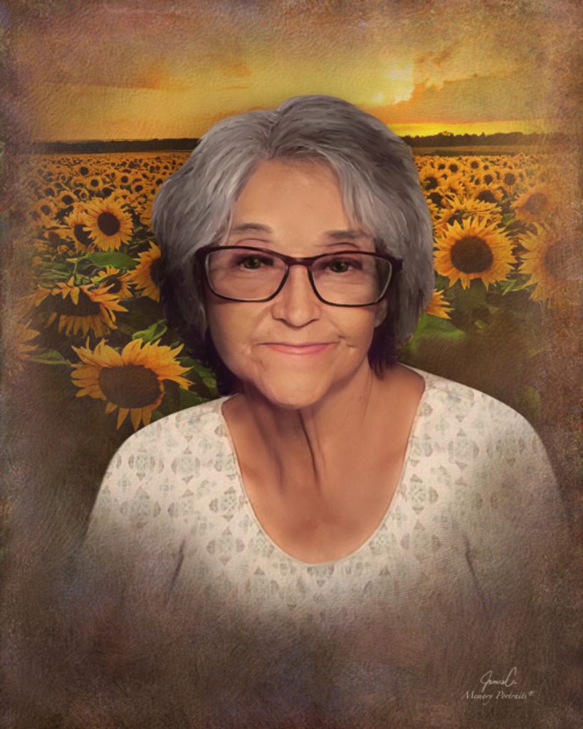 Dora Zaragoza Profile Photo