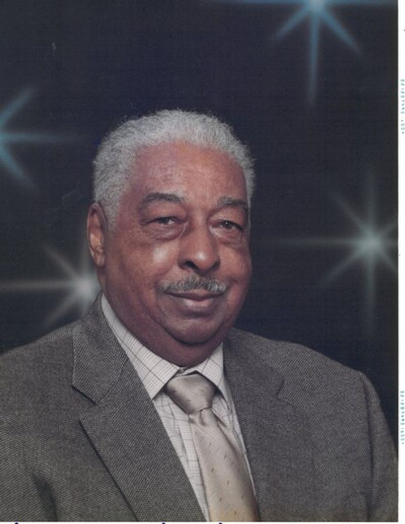 Almet James Wilson Profile Photo