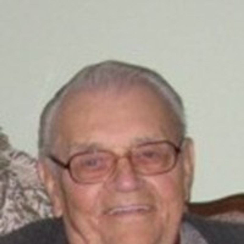 Daniel Edgar Thayer