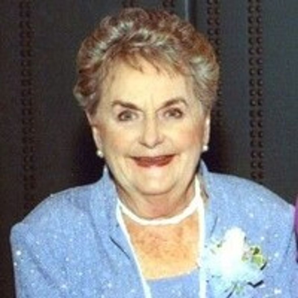 Carolyn E. Johnson