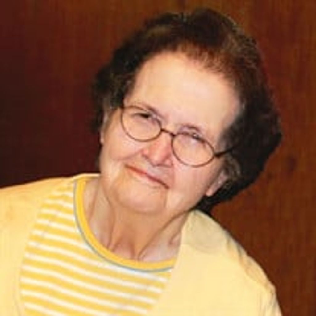 Josephine Hammond