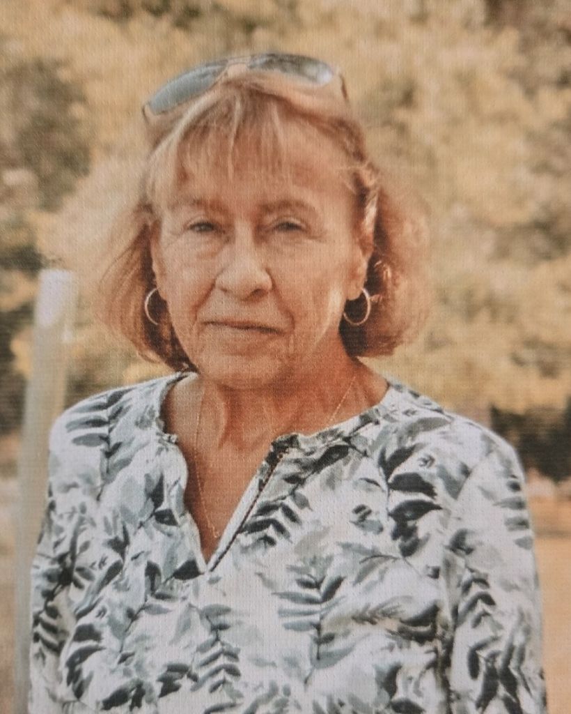 Melinda Zipp