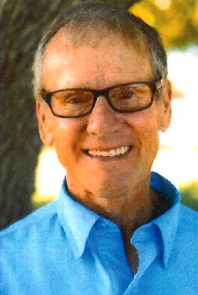 David Homer Mcleland