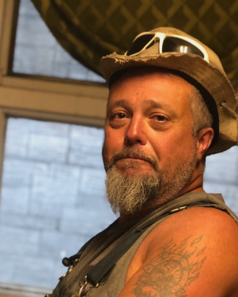 Scott A. Birk Profile Photo