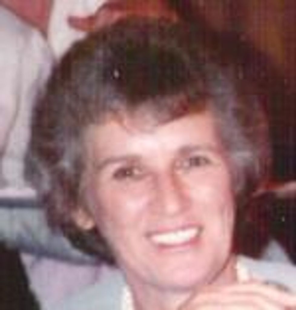 Dorothy Staron Eannotti