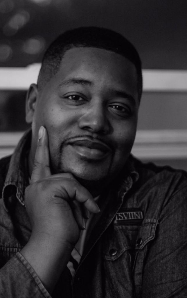 Kevin Fulmore Profile Photo