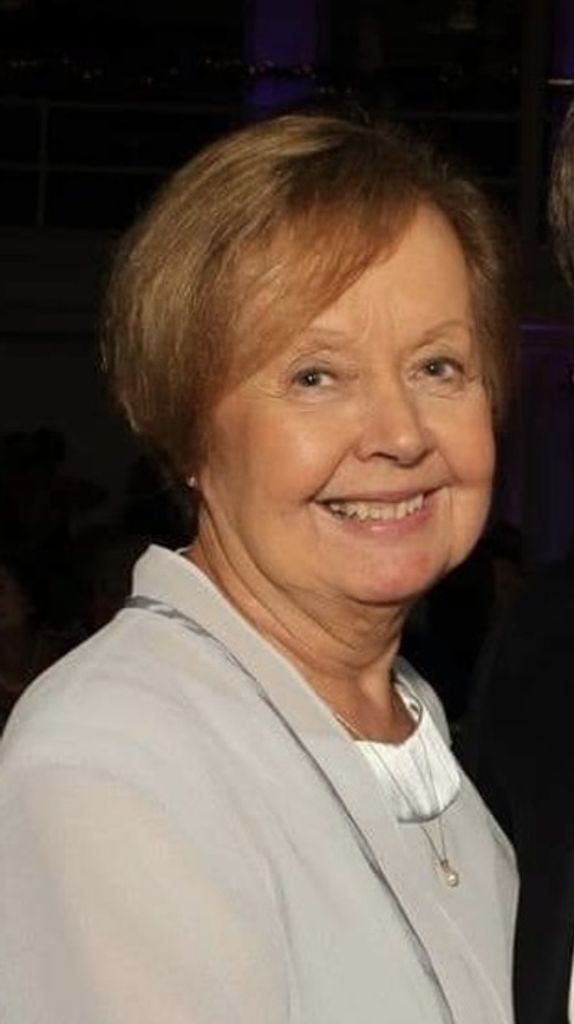 Sandra Skeen Spengeman Profile Photo