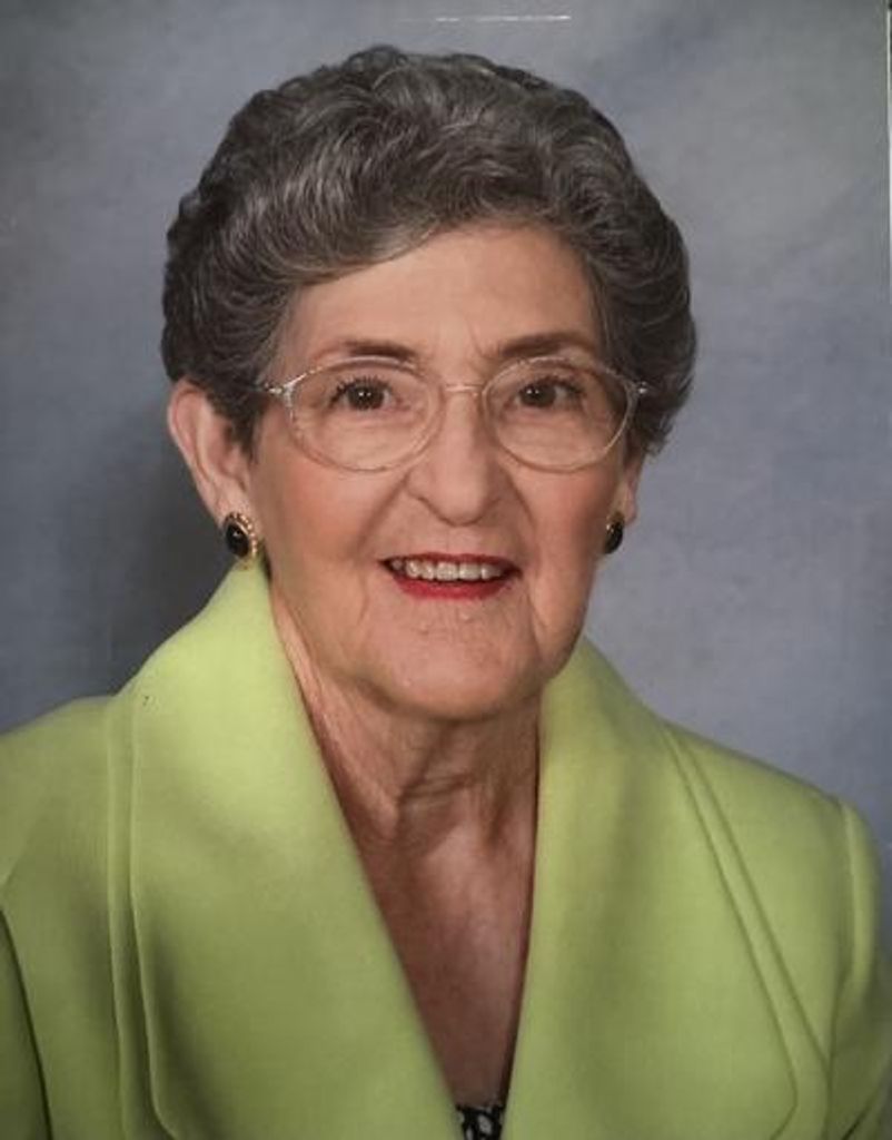 Shirley Janet Graham Profile Photo