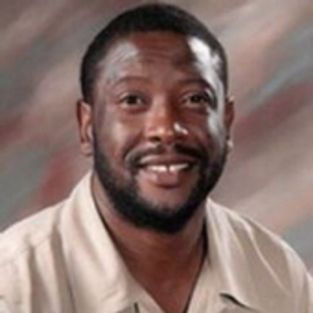 Bruce Allen Mr. Cooksey