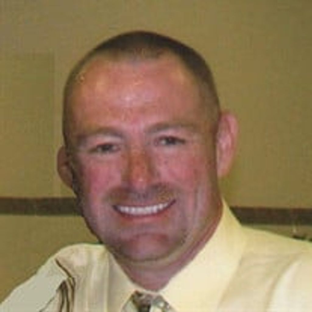 Paul Alan Seago