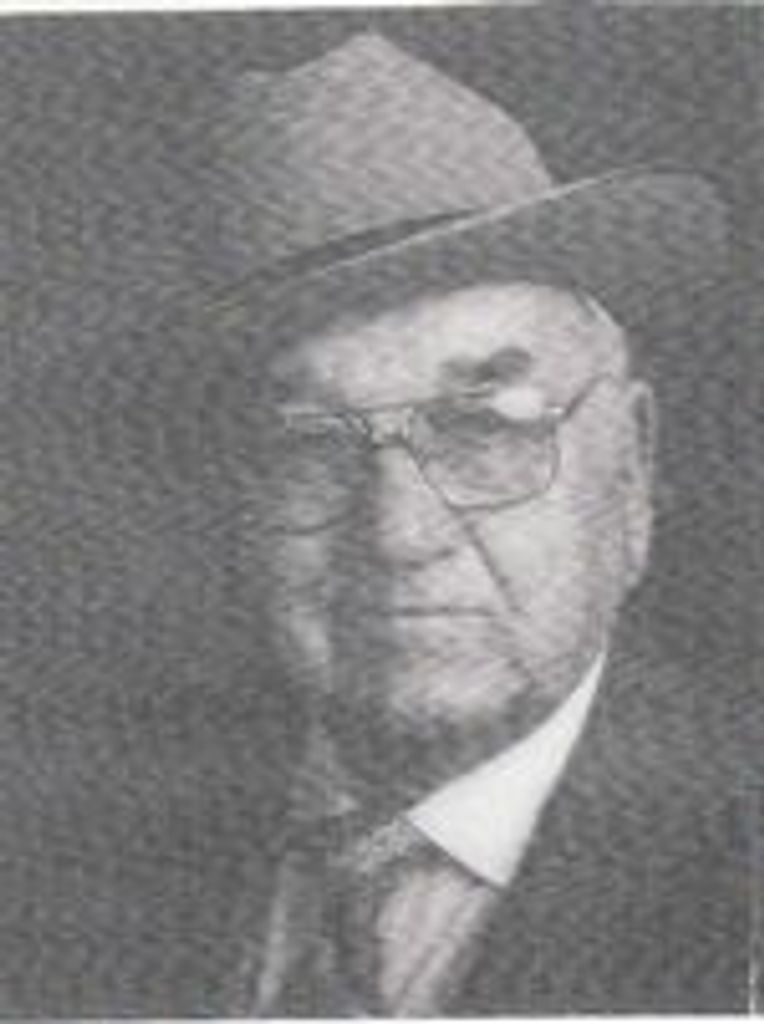 George J. Carver