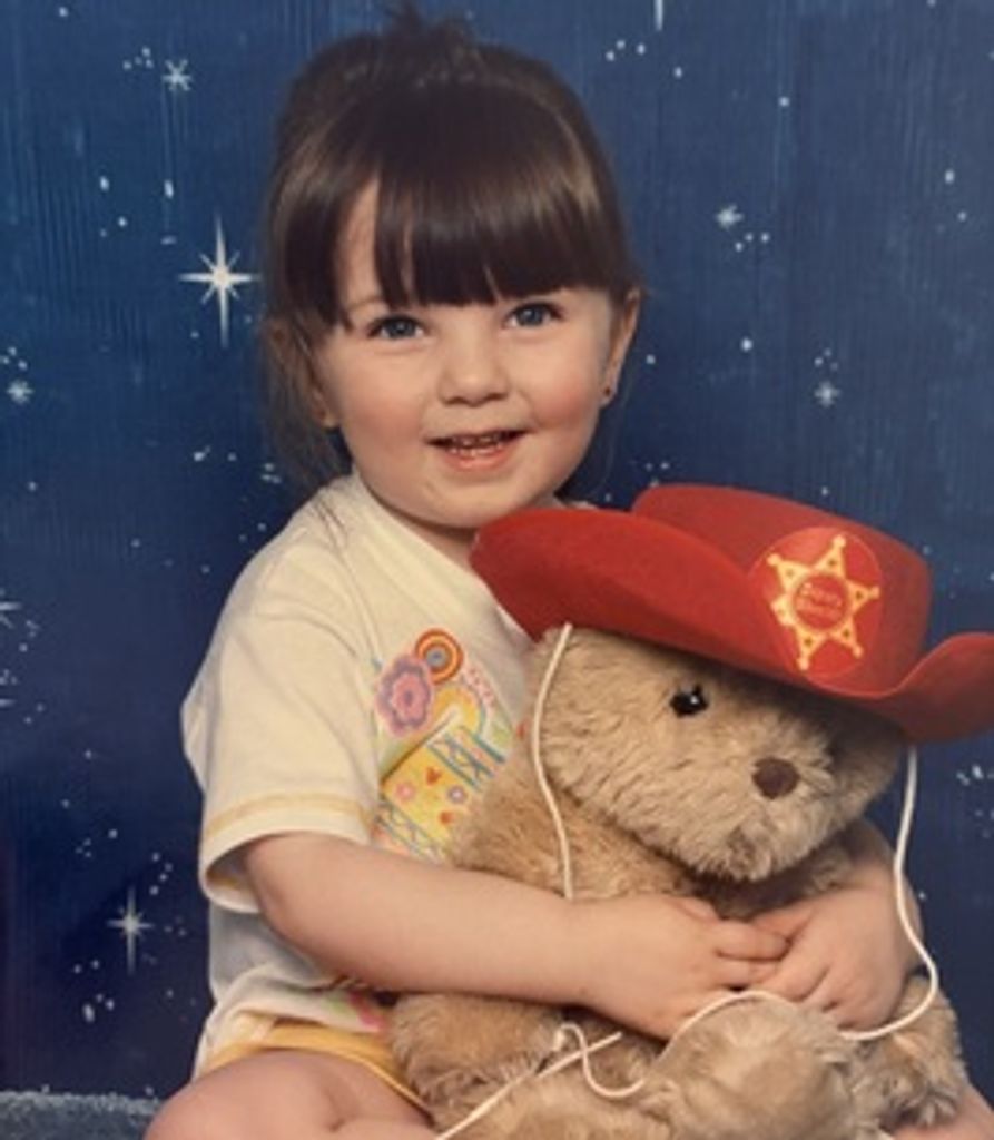 Nicole Hare Profile Photo