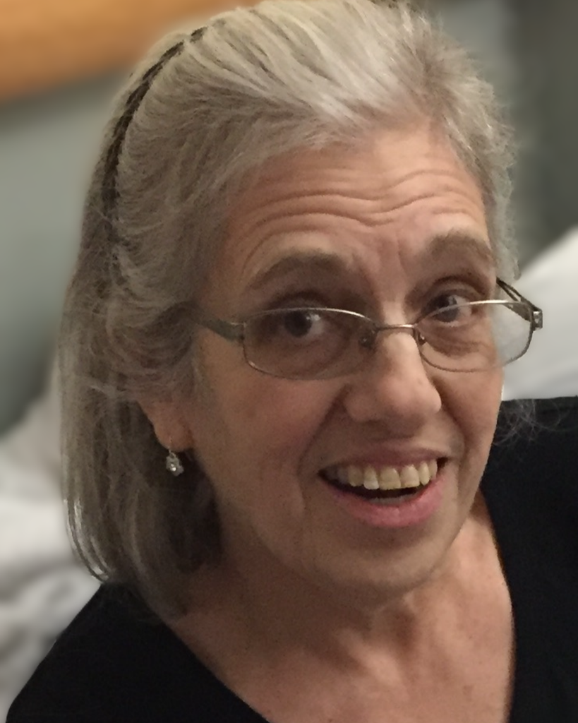 Karen E. Rudolewicz