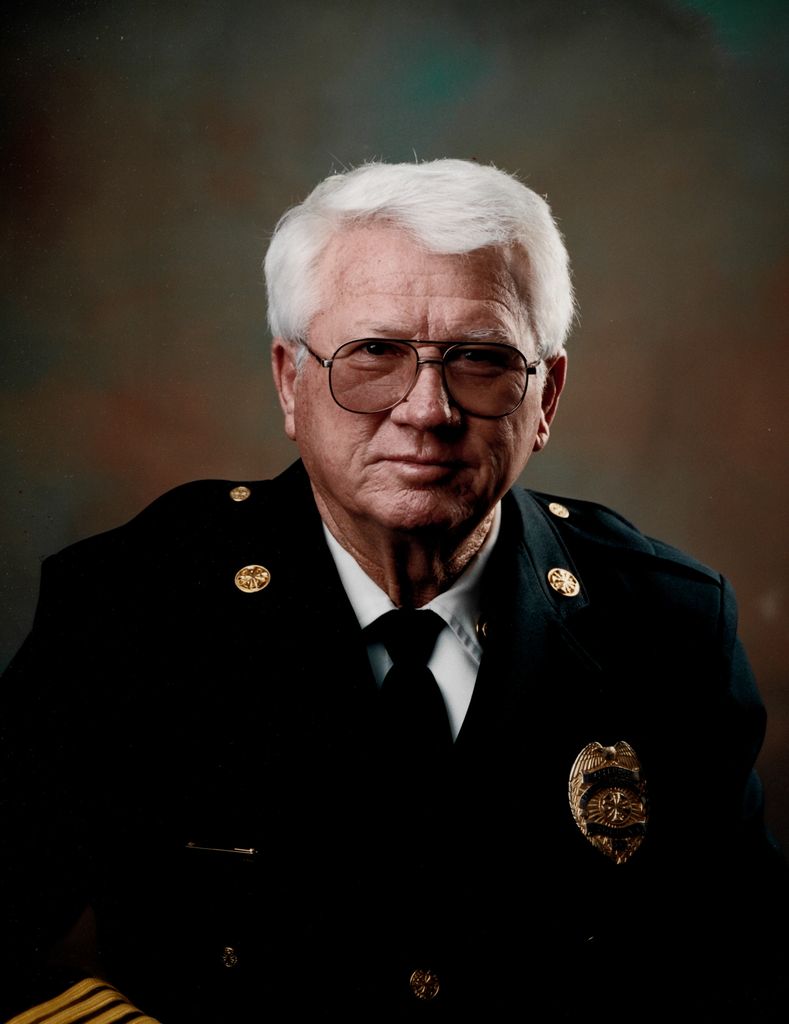 Robert Lee Taylor Profile Photo