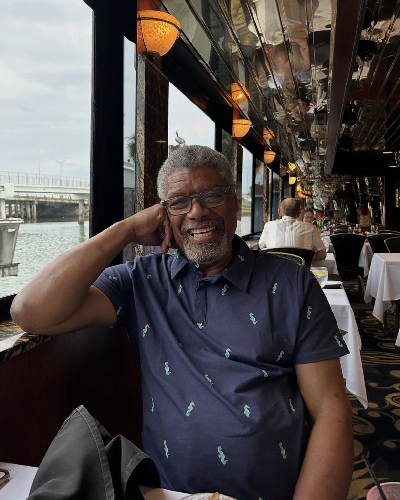 James McFaddin Profile Photo