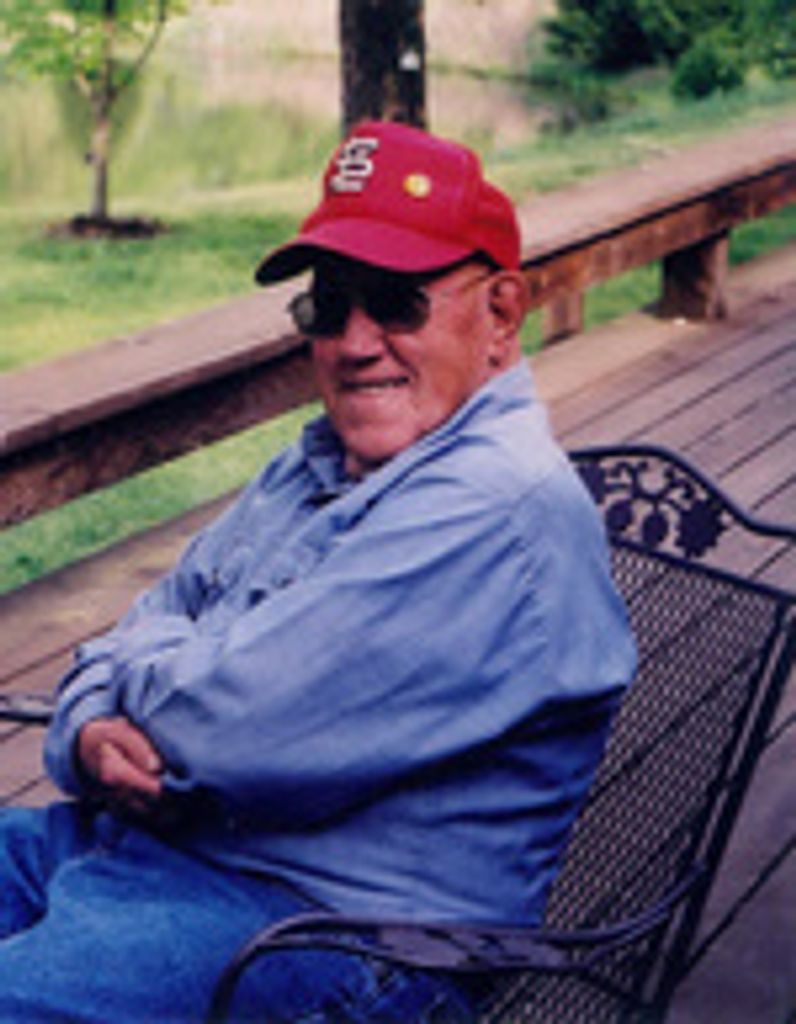 Calvin Theodore Wright Profile Photo