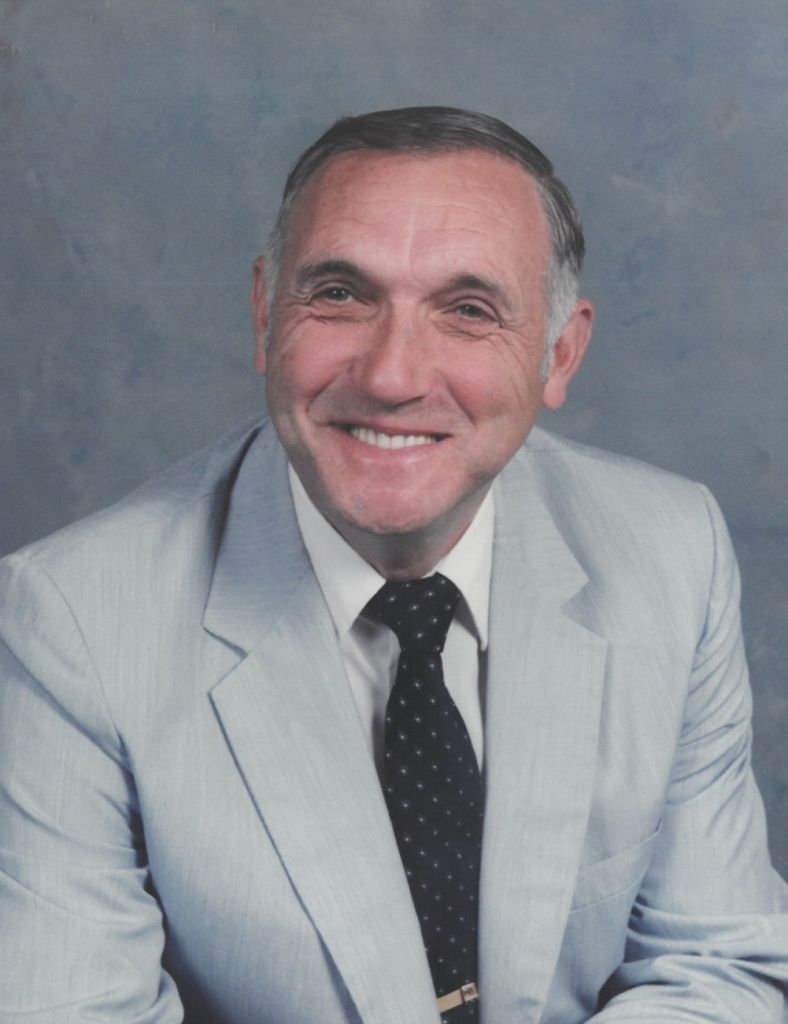 Orville "Russ" Keller Profile Photo