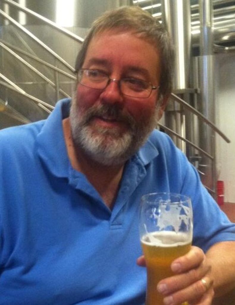 Martin L. "Marty" Eberly