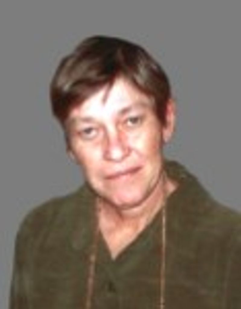 Cindy Waldner Profile Photo