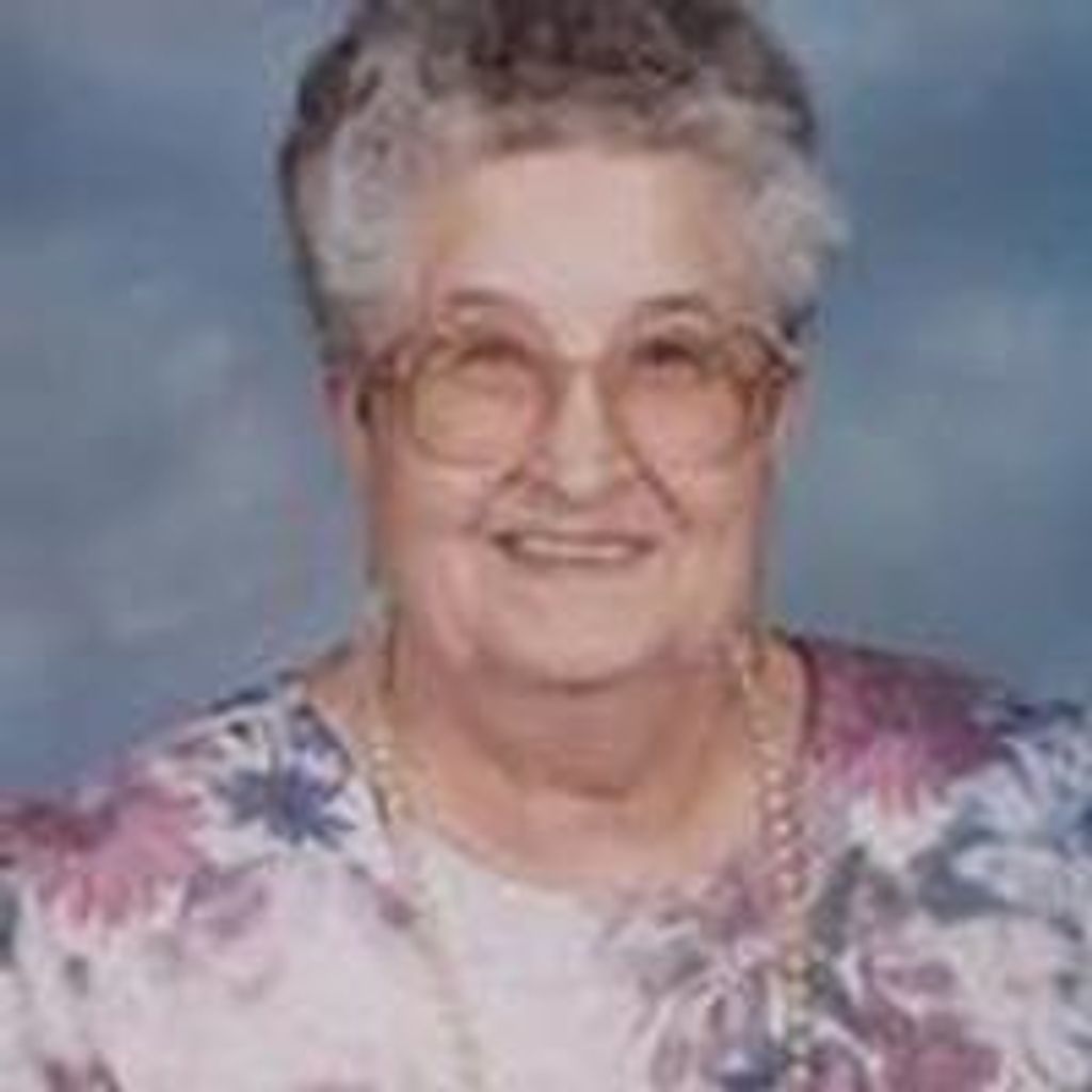 Glendora Mccaddon