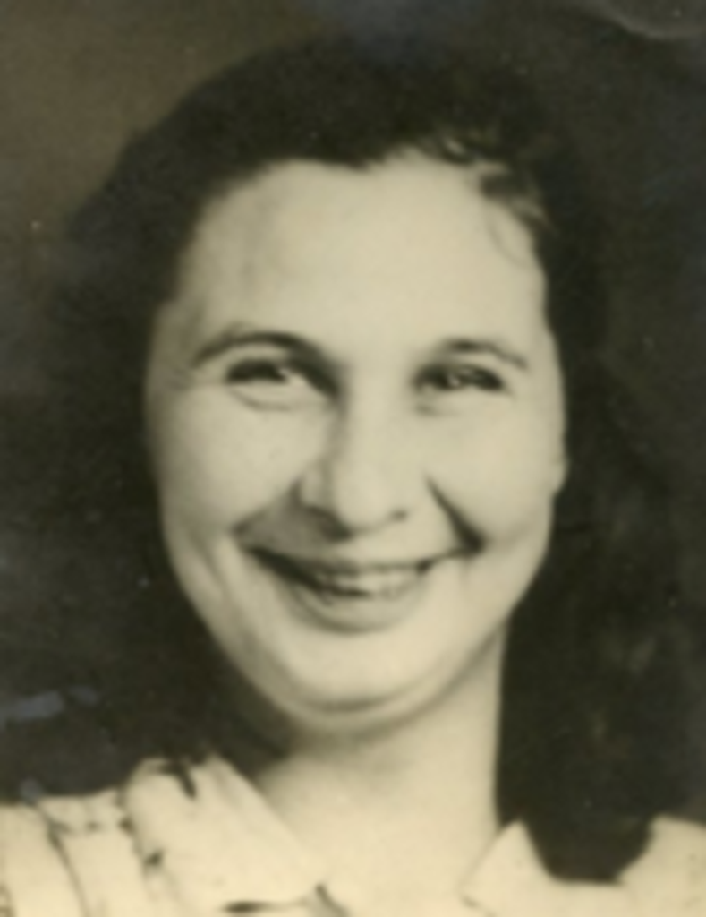 Betty Helen (Moore) Nichols Profile Photo