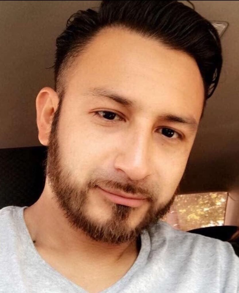 Elmer "Momo" Jimenez