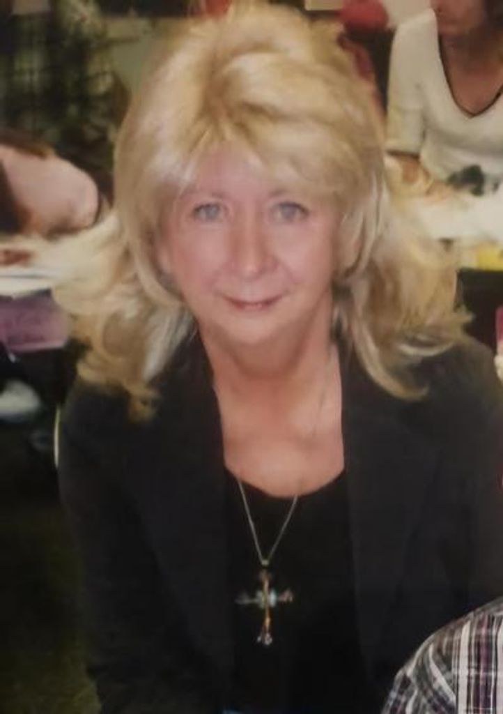 Sharon Dorton Profile Photo