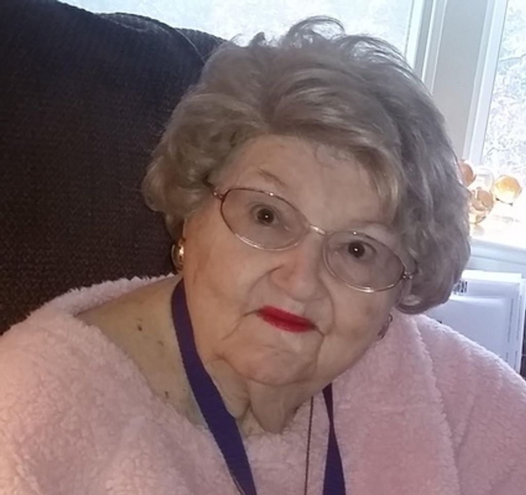 Dolores Novicky Profile Photo