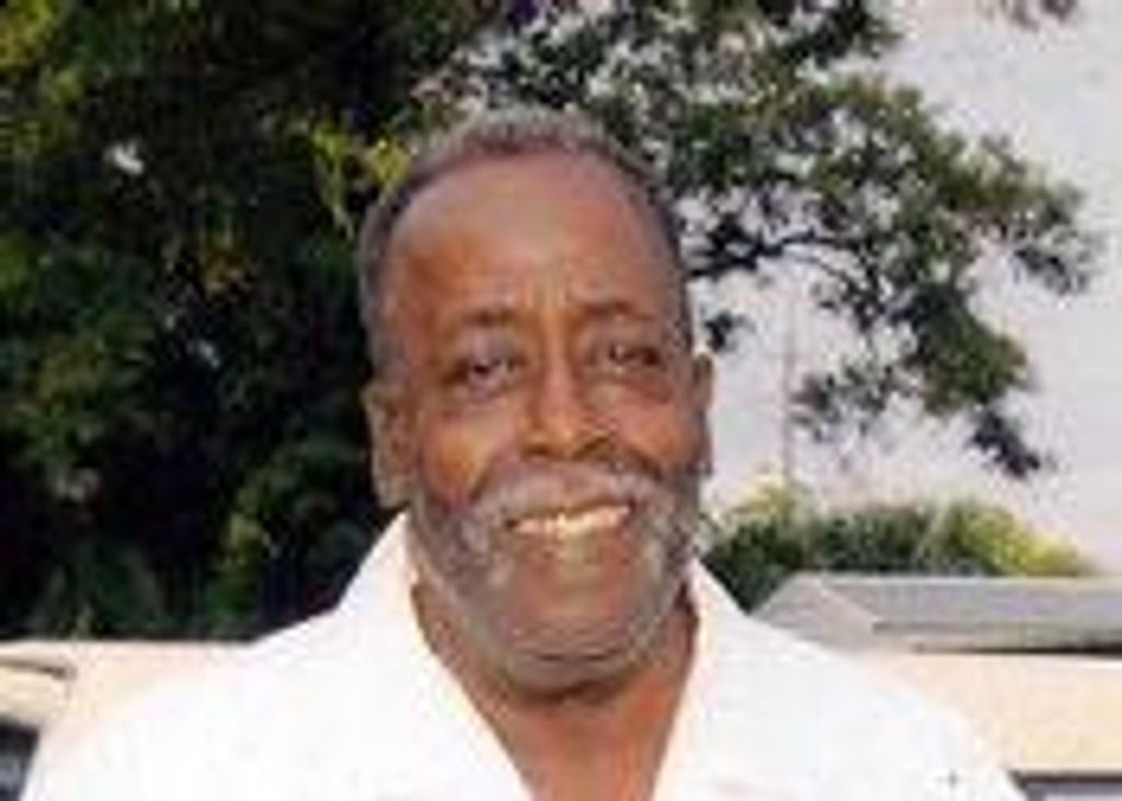 Willie Elbert, Sr. Profile Photo