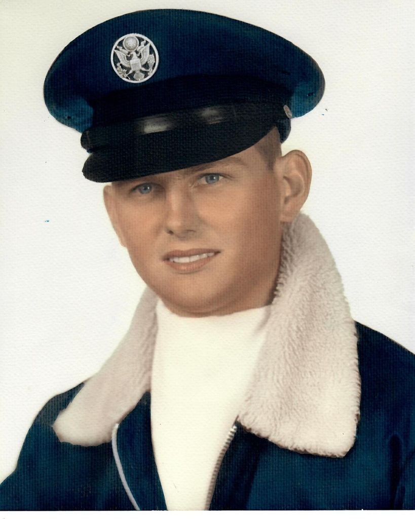 William Bridgwood Profile Photo