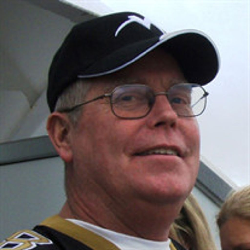 Thomas Lewis