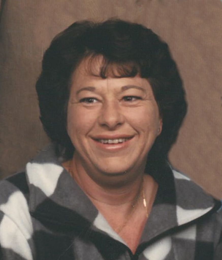 Ruby Evelyn Richardson