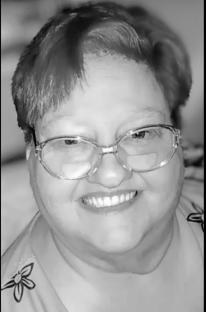 Frances Marie Bolin