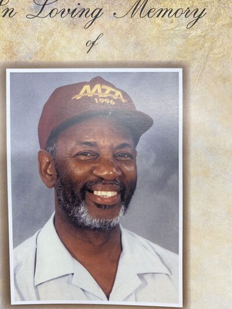 William E. Bailey, Iii Profile Photo