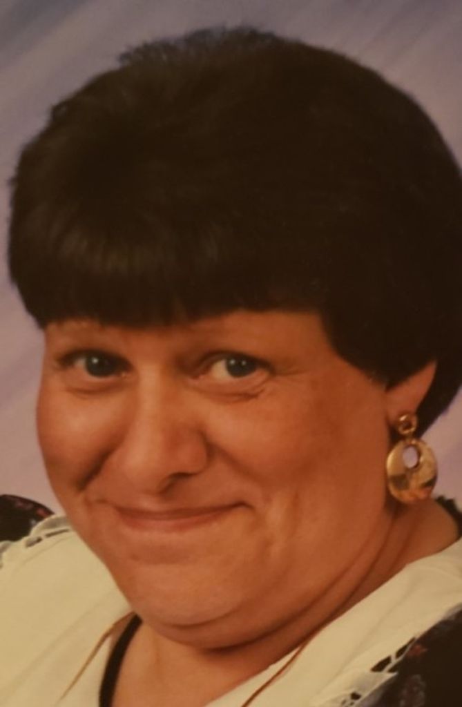 Ruth Ann (Shields)  Williams