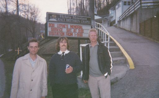 Robert Ray Lepine photo gallery thumbnail 7 of 17