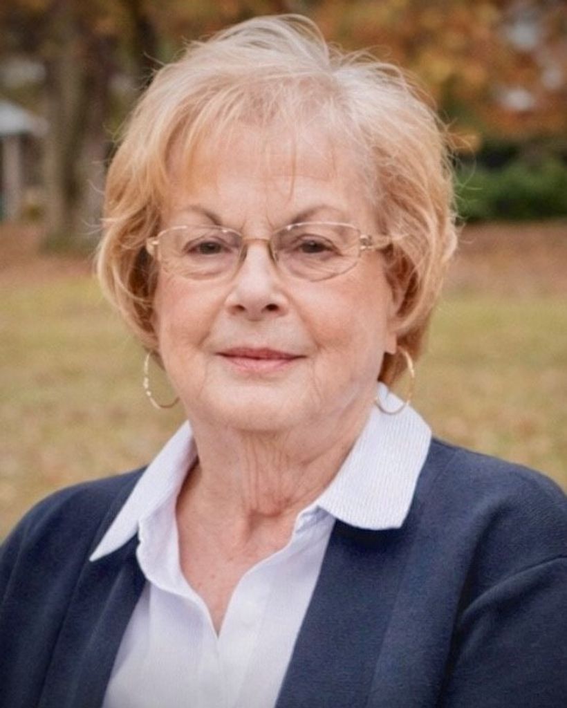 Myra Lynn Pangle Cole