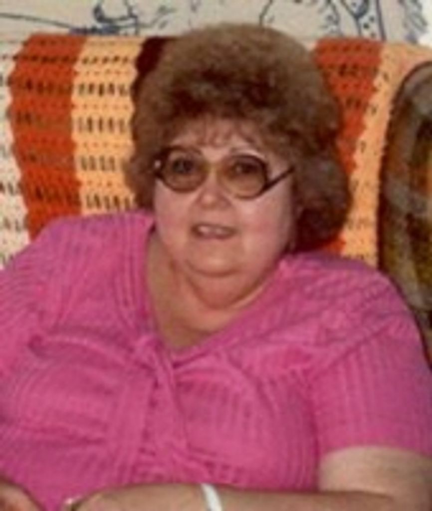 Judith Ann (Nee Shinn) Donahue