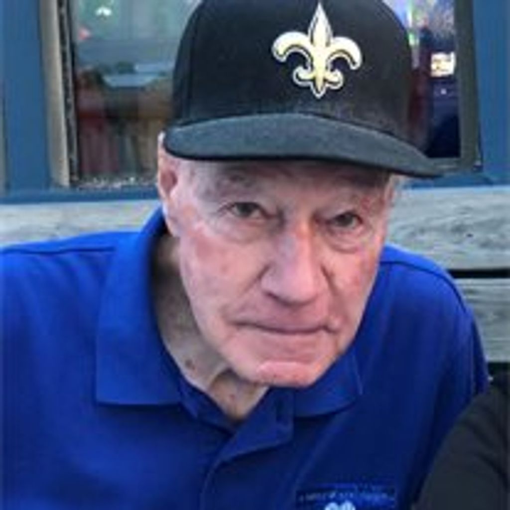 Byron William Monroe Profile Photo
