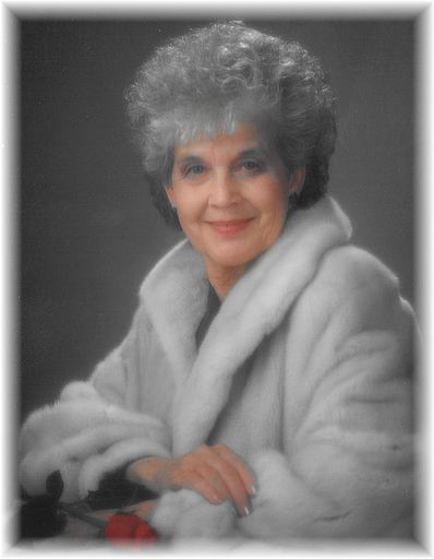 Nadine Bender Profile Photo