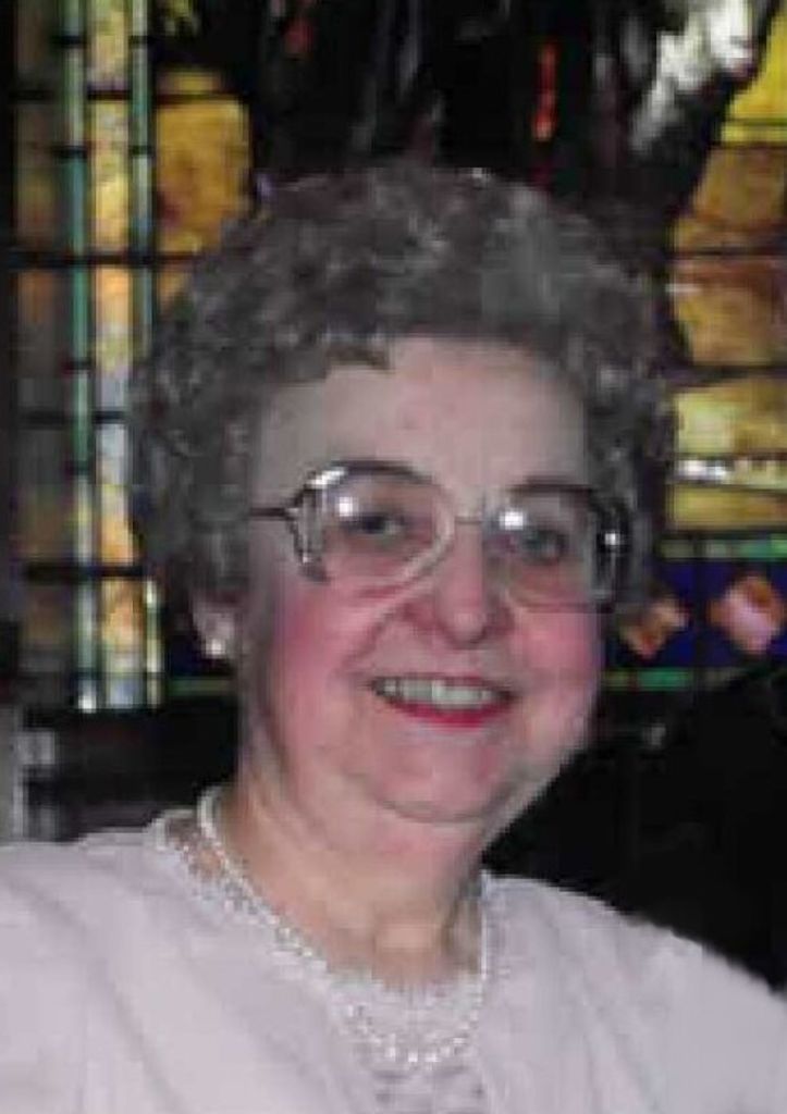 Norma Jean (Schroll)  Diehl Profile Photo