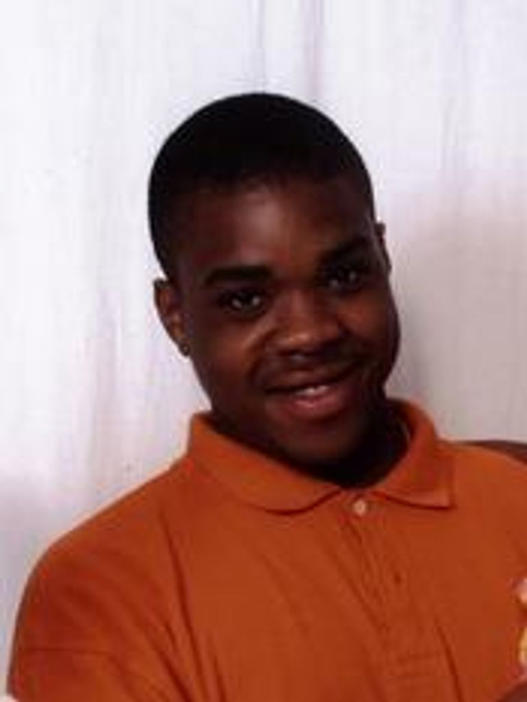 Jacolby Devacus Askew