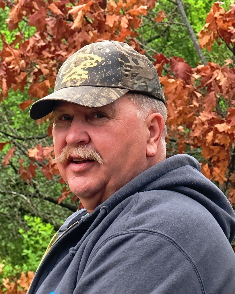 Gerald Henry Berend Profile Photo