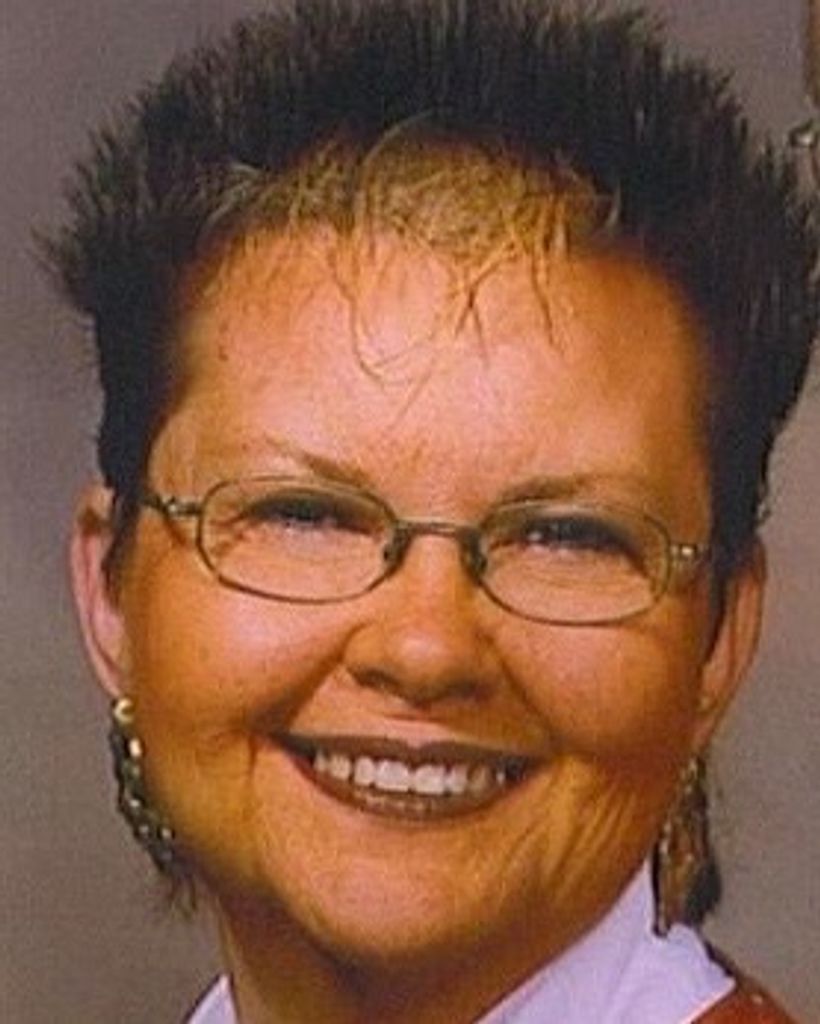 Sharon Mae (Keller) Prater Profile Photo