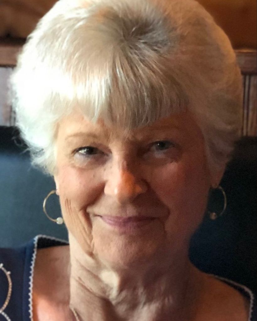 Brenda Lee Brown