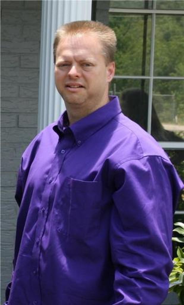 James Robert Chapman