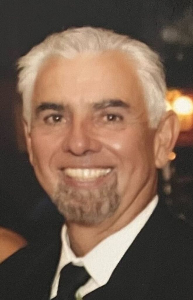 Bob Meljim Silva