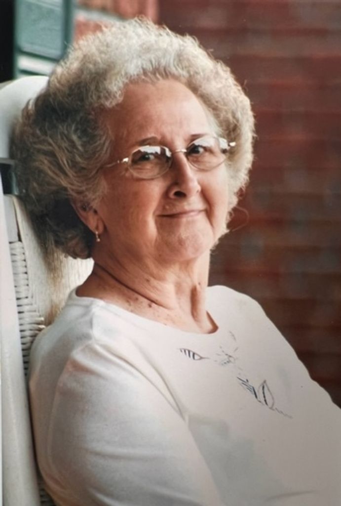 Betty Lou Keen Profile Photo