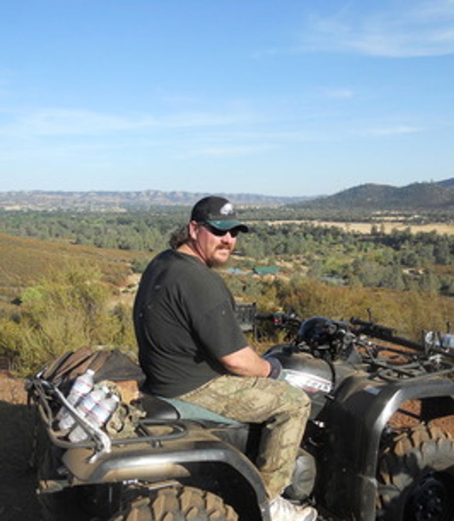Rodney Watt Profile Photo