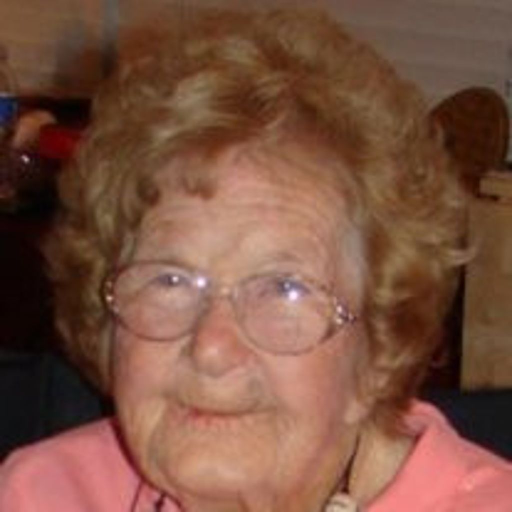 Louisa "Louise" Richier Jordan